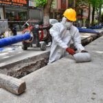Asbest verwijderen: wat kost het?