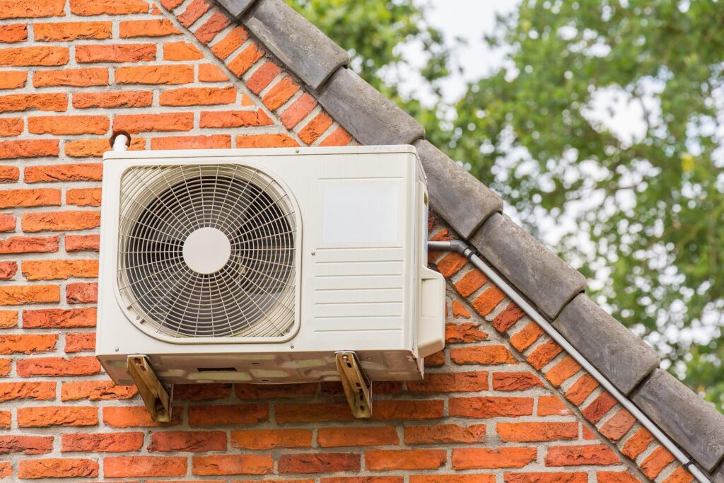 Waarom zou ik een warmtepomp laten installeren?